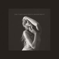 Taylor Swift - THE TORTURED POETS DEPARTMENT + Bonus Track "The Black Dog"