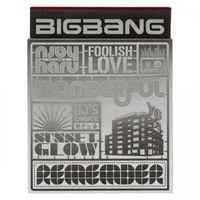 BIGBANG - Remember