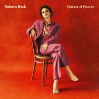 Sahara Beck - Queen of Hearts