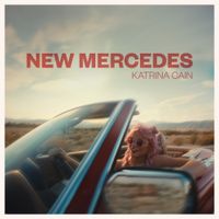 Katrina Cain - New Mercedes