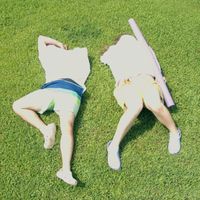 Feltface - Camp Feltface