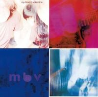 my bloody valentine - My Bloody Valentine