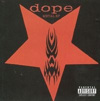 Dope - Metal EP