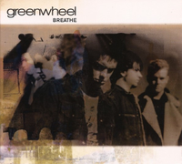 Greenwheel - Breathe
