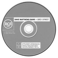 Dave Matthews Band - Grey Street