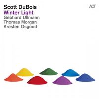 Scott DuBois - Winter Light