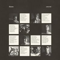 shame - Concrete