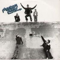 Phantom Planet - California