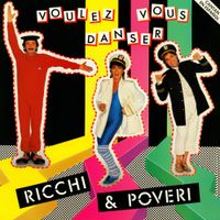 Ricchi E Poveri - Voulez Vous Danser