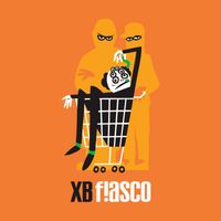 Xavier Baumaxa - F!asco