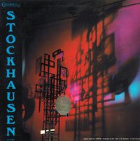 Karlheinz Stockhausen - Prozession