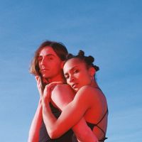 Ouri & Mind Bath - Ouri / Mind Bath