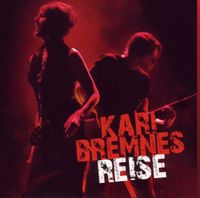 Kari Bremnes - Reise