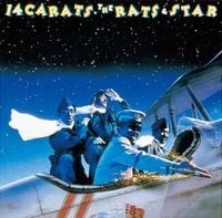 Rats & Star - 14 CARATS