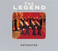 Rats & Star - The LEGEND