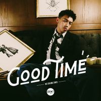 MC 張天賦 - Good Time