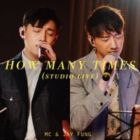 MC 張天賦 - How Many Times