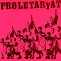 Proletaryat - Proletaryat II