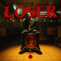 MC 張天賦 - Loser