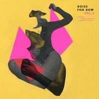 Various Artists - NOISE FOR NOW: Vol. 2