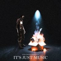 Acid Ghost - It's Just Music