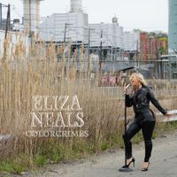 Eliza Neals - Colorcrimes