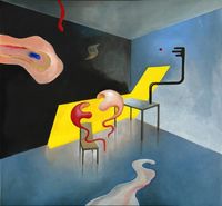 Seth Graham - Gasp