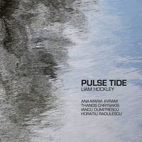 Liam Hockley - Pulse Tide