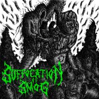 Suffocation Of Smog - S.O.S.