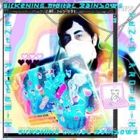 Venta Protesix - Sickening digital rainbows