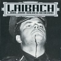 Laibach - Ljubljana - Zagreb - Beograd