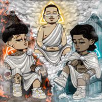 Skusta Clee - Trifecta