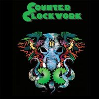 Counter Clockwork - Counter Clockwork