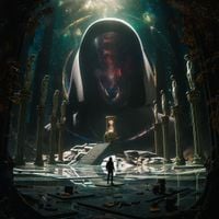 Deathpact - CIPHER THREE