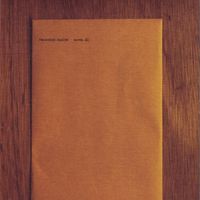 Frederick Squire - March 12