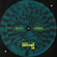 M3STR - Watcher EP