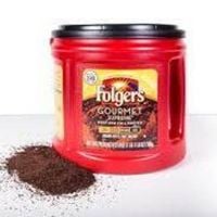 Folgers - Folgers Is Never Dead