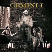 Johanna Warren - Gemini I