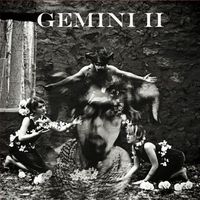 Johanna Warren - Gemini II