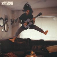 Aaron Rizzo - Anchor