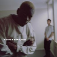Boerd & Boko Yout - Griot