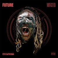 Future - Monster [5 Year Anniversary Reissue]