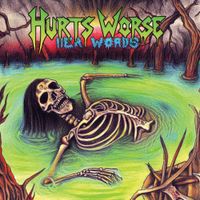 hurts worse - her words