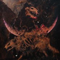 Grim Salvo - BAPHOMET