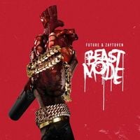 Future - Beast Mode (Reissue)