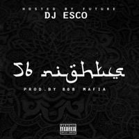 Future - 56 Nights [Reissue]