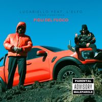 Lucariello - Figli del fuoco