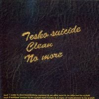 Sneaker Pimps - Tesko Suicide