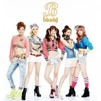 블레이디 [Blady] - B형여자