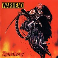 Warhead - Speedway